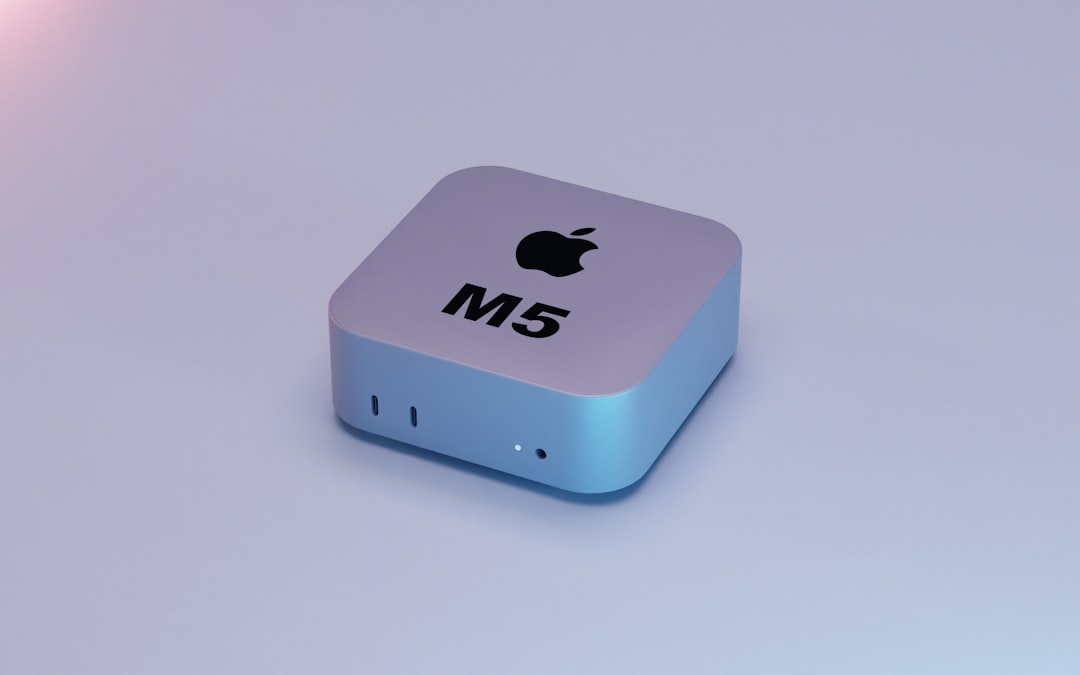 Mac Maintenance Principles